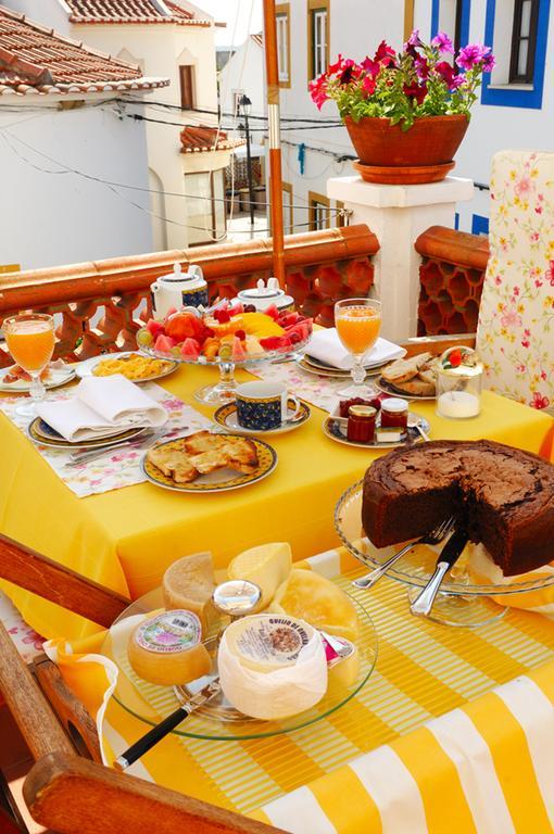 Casa Do Adro Da Igreja Turismo De Habitacao Hotel Вила Нова де Милфонтеш Екстериор снимка