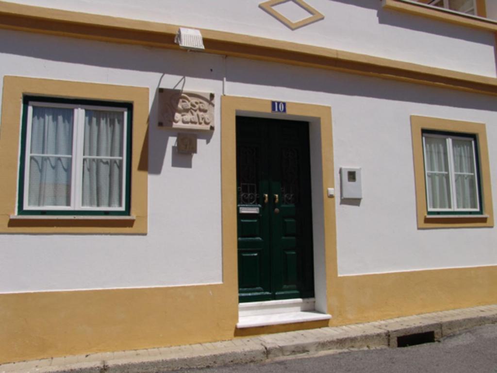 Casa Do Adro Da Igreja Turismo De Habitacao Hotel Вила Нова де Милфонтеш Екстериор снимка