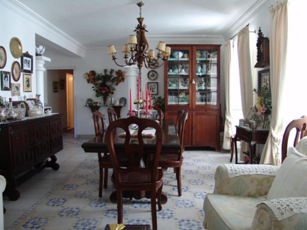 Casa Do Adro Da Igreja Turismo De Habitacao Hotel Вила Нова де Милфонтеш Екстериор снимка