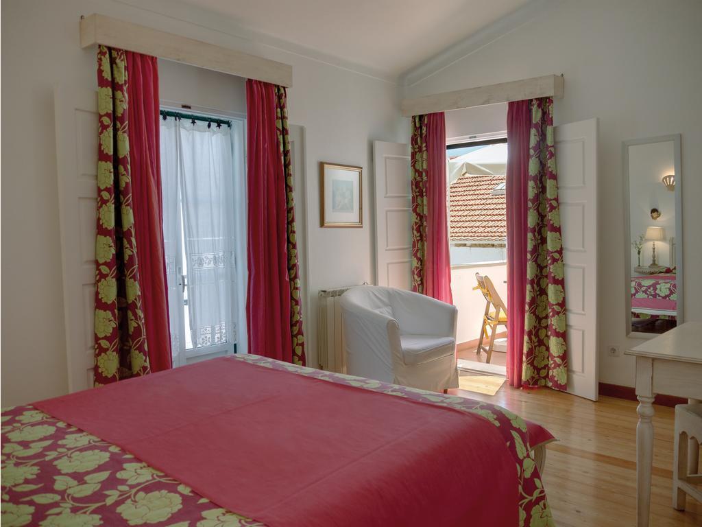 Casa Do Adro Da Igreja Turismo De Habitacao Hotel Вила Нова де Милфонтеш Стая снимка